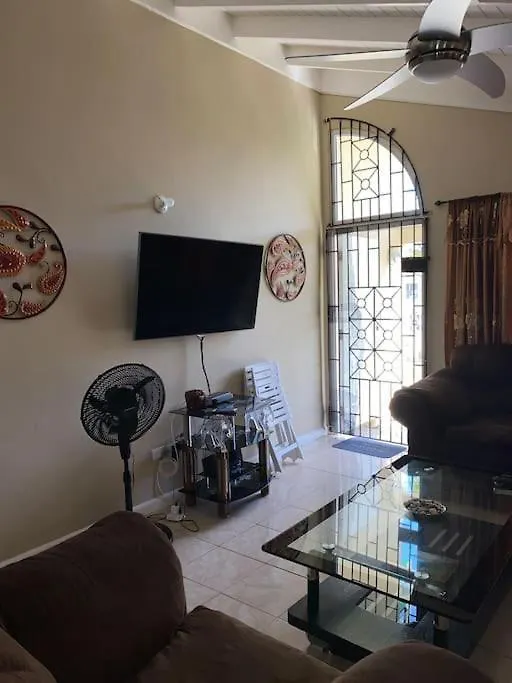 C Island Experience Villa Montego Bay