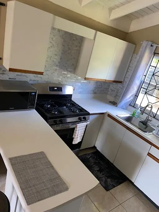 Holiday home C Island Experience Villa Montego Bay Jamaica
