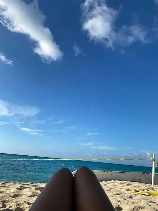 Holiday home C Island Experience Villa Montego Bay