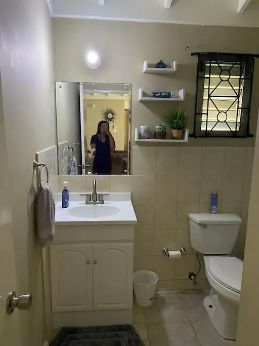 C Island Experience Villa Montego Bay Holiday home