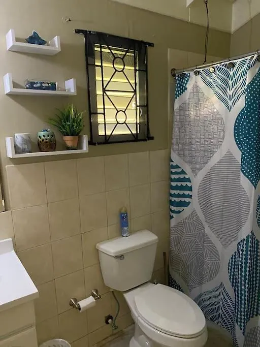 C Island Experience Villa Montego Bay