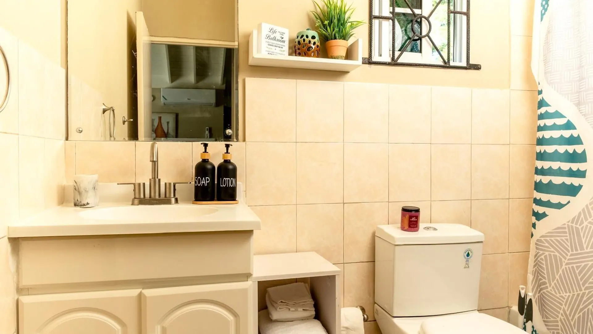 Holiday home C Island Experience Villa Montego Bay