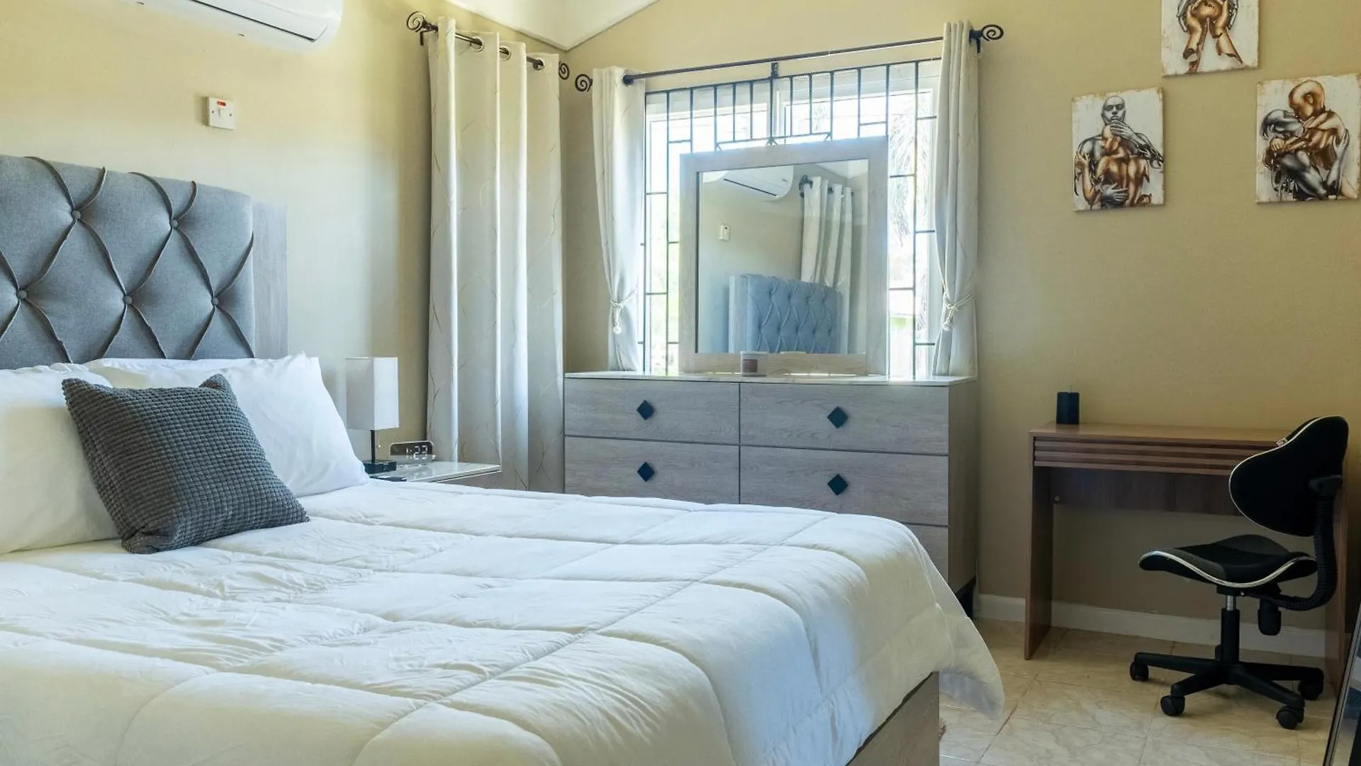 Holiday home C Island Experience Villa Montego Bay