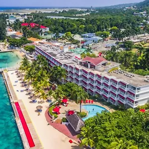 3* Semesteranläggning (resort) Grand Decameron Montego Beach, A Trademark
