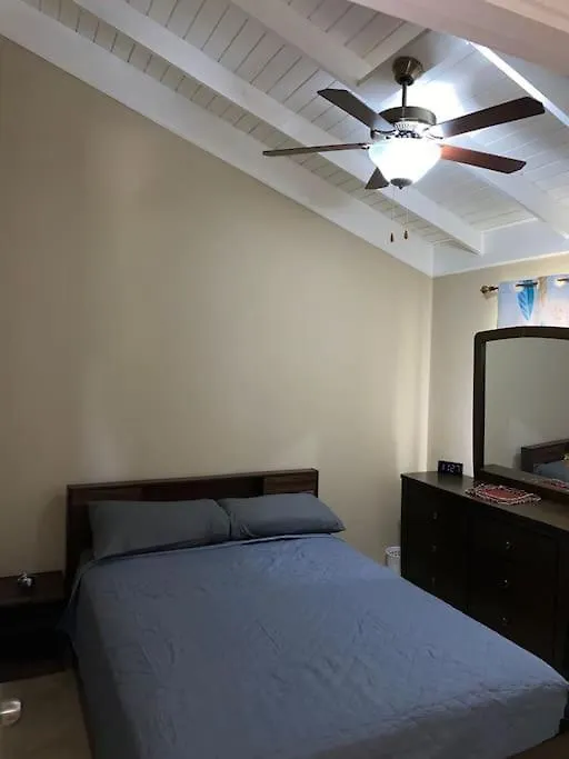 C Island Experience Villa Montego Bay