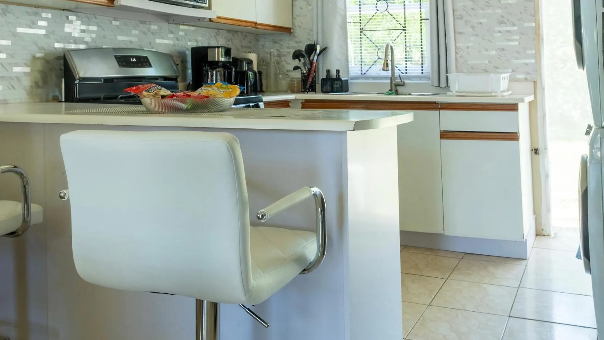 Holiday home C Island Experience Villa Montego Bay