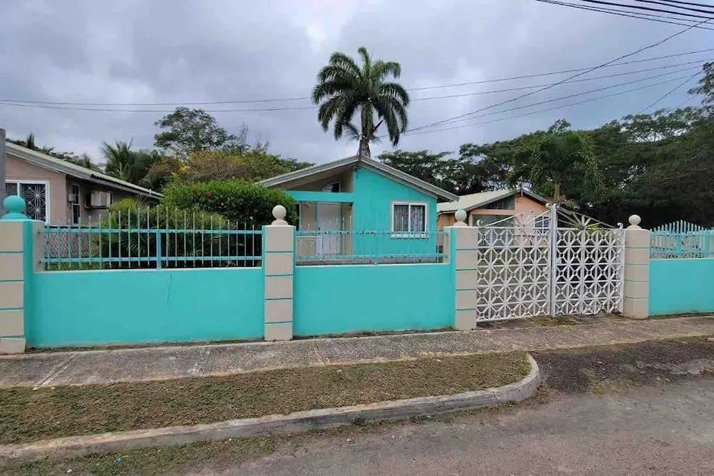 Villa C Island Experience à Montego Bay