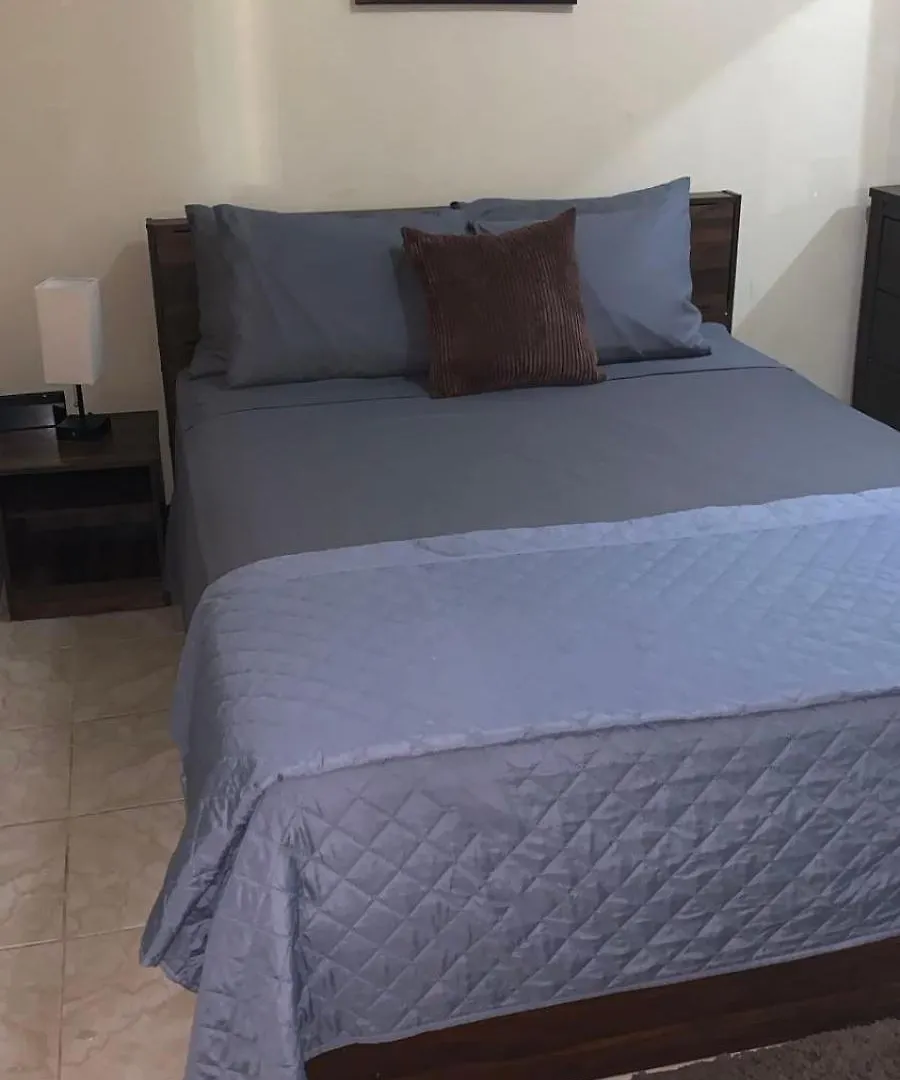 Hébergement de vacances Villa C Island Experience à Montego Bay Jamaïque